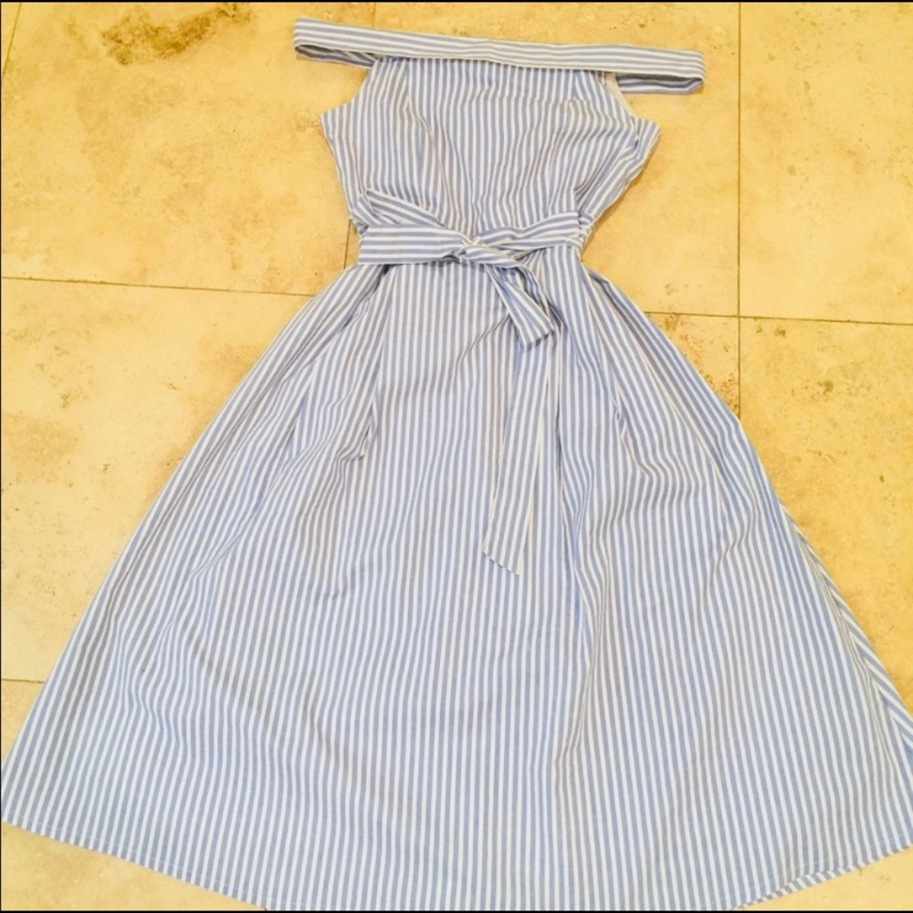 Beautiful dress